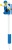 Zseléstoll, 0,7 mm, kupakos, mini figurával, LEGO, kék