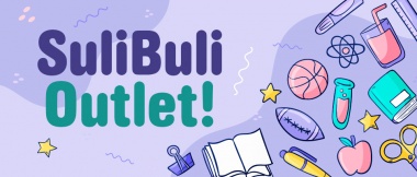 Sulibuli Outlet!
